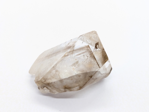 Quartz with Smoky Phantom
