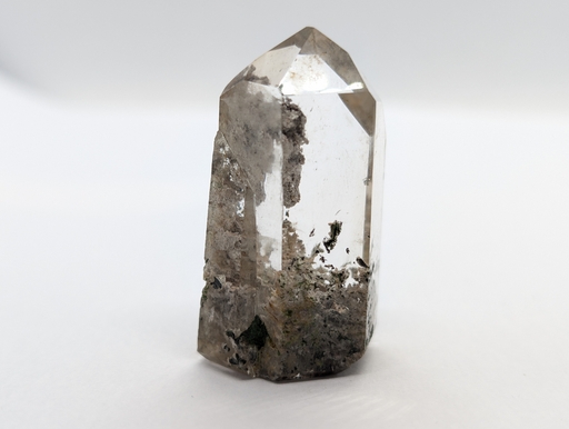 Quartz with Chlorite