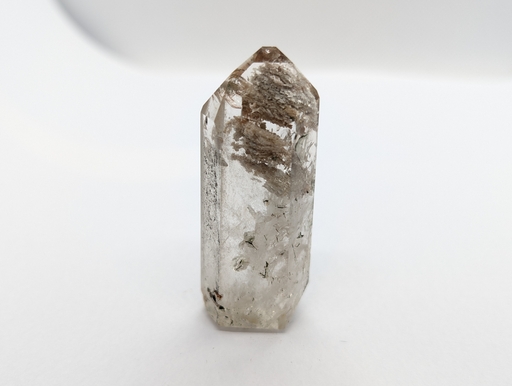 Quartz with Chlorite