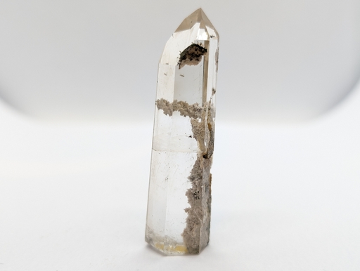 Quartz with Chlorite