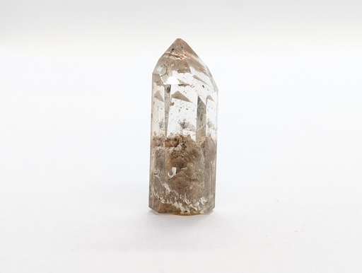 Quartz with Chlorite
