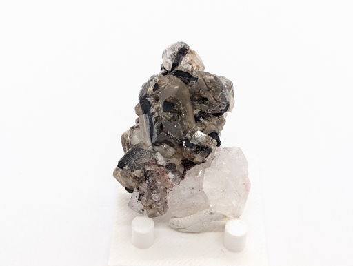 Dolomite, Magnesite