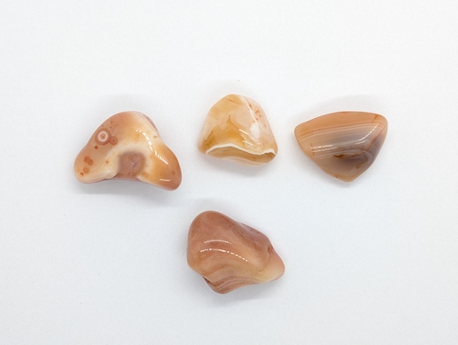 Apricot Agate