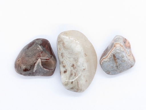 Crazy Lace Agate